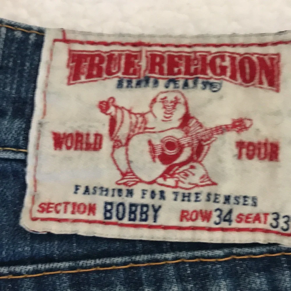 True religion jeans